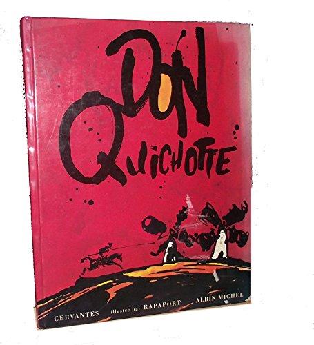 Don Quichotte