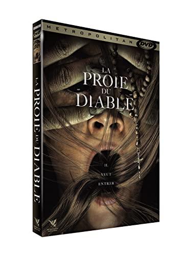 La Proie du Diable