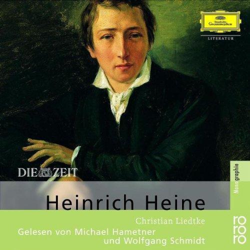 Heinrich Heine. CD