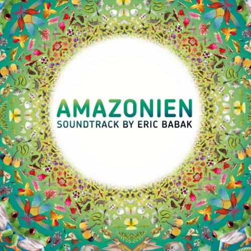 Amazonien Soundtrack