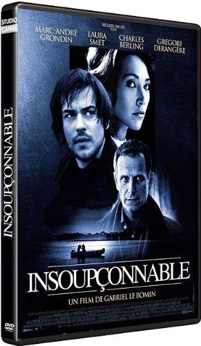 Insoupçonnable [FR Import]