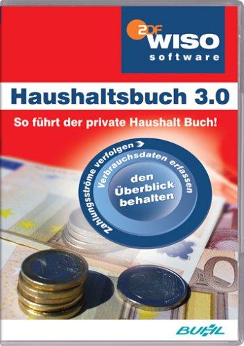 WISO Haushaltsbuch 3.0