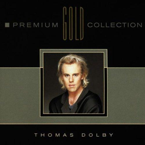 Premium Gold Collection - Thomas Dolby