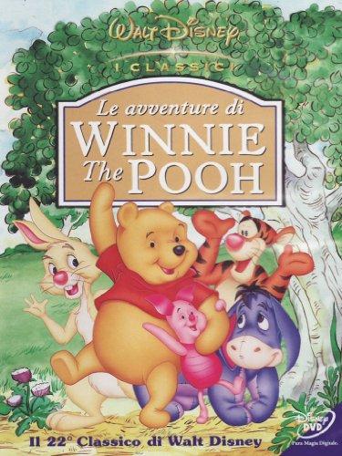 Winnie the Pooh - Le avventure Winnie the Pooh [IT Import]