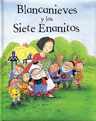 Blancanieves y los siete enanitos