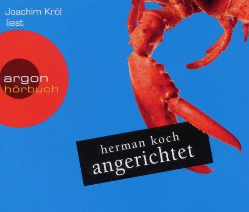 Angerichtet (6 CDs)