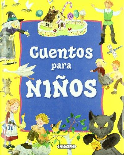 Cuentos de niños (Mundo infantil)