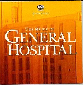 Music of General Hospital