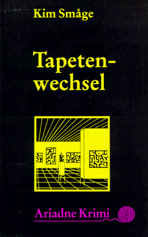 Tapetenwechsel