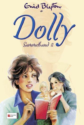 Dolly Sammelband 02.