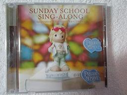 Sunday School Sing-Along