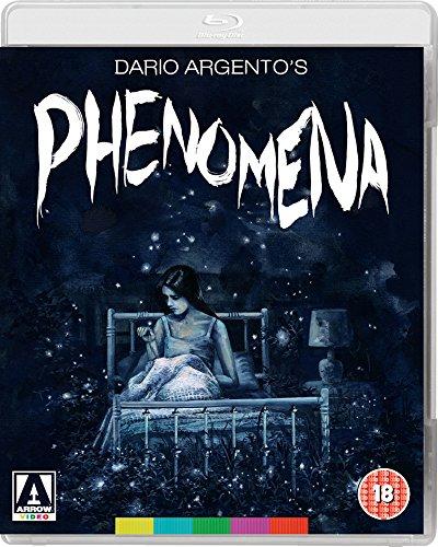 Blu-ray1 - Phenomena (1 BLU-RAY)