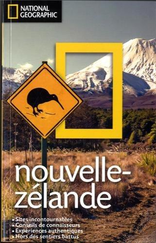 Nouvelle Zélande