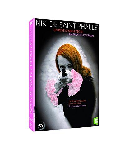 Niki de saint phalle, un rêve d'architecte [FR Import]