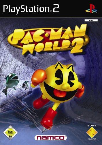 Pac-Man World 2