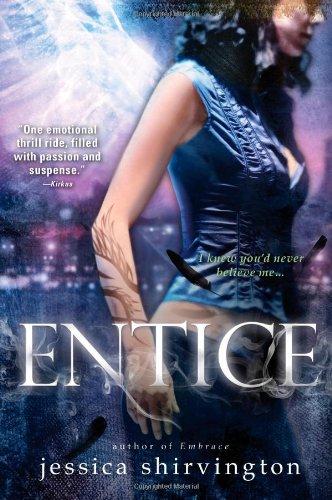 Entice (Embrace)