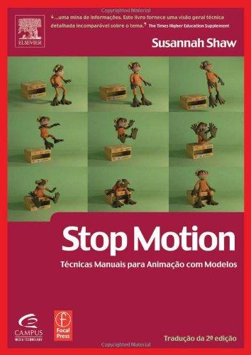 Stop Motion: Craft Skills for Model Animation