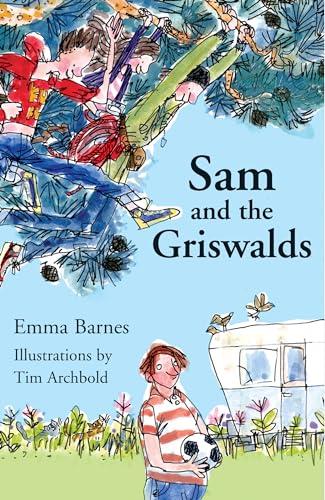 Sam and the Griswalds