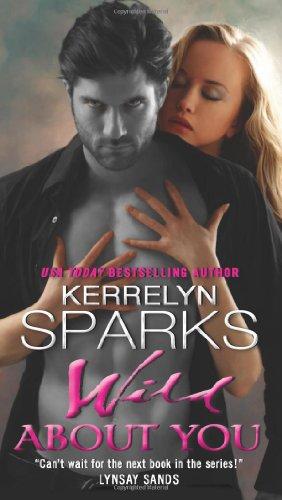 Wild About You (Love at Stake, Band 13)