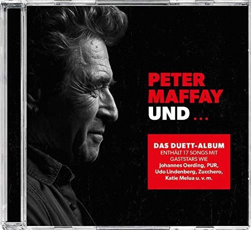 PETER MAFFAY UND... (Jewel Case)