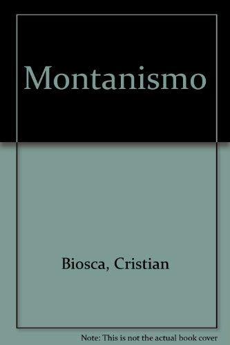 Montanismo