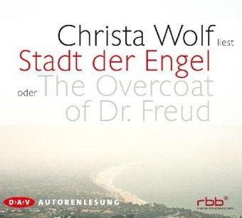 Stadt der Engel oder The Overcoat of Dr. Freud