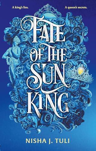 Fate of the Sun King (Artefacts of Ouranos)