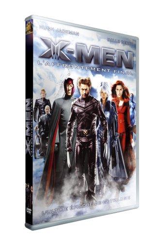 X-Men 3 : l'affrontement final [FR Import]