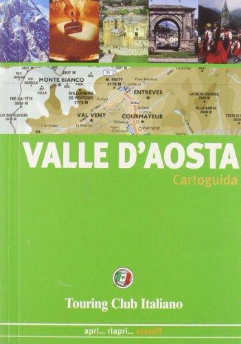 Valle d'Aosta (CartoVille)