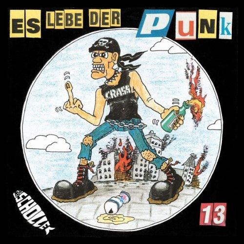 Es Lebe der Punk 13