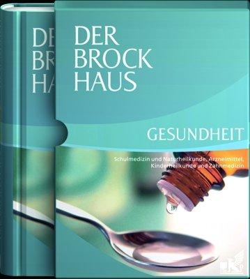 Brockhaus Gesundheit