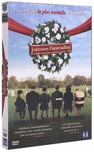 Joyeuses funerailles [FR IMPORT]