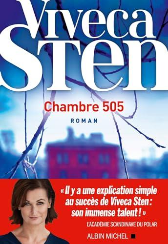 Chambre 505