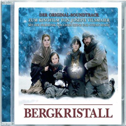 Bergkristall,Der Soundtrack Zum Kinofilm