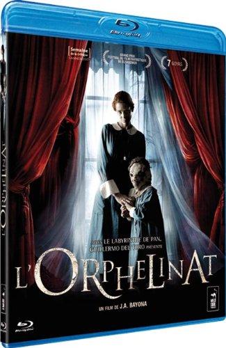 L'Orphelinat [Blu-ray]