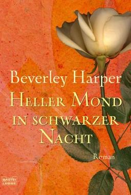 Heller Mond in schwarzer Nacht: Roman