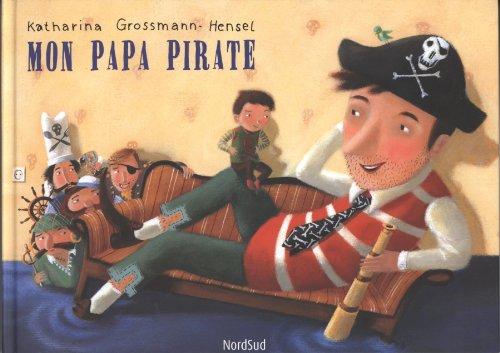 Mon papa pirate