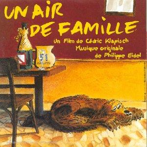 Un Air De Famille