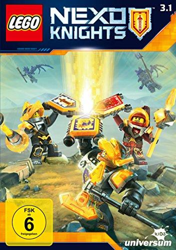 Lego Nexo Knights 3.1