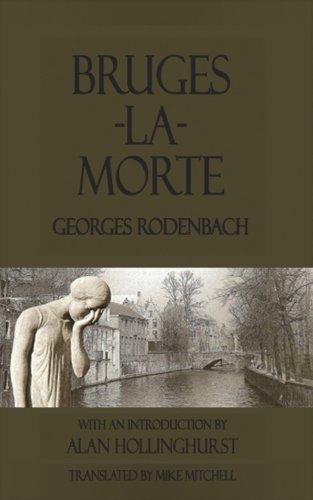 Bruges-la-Morte