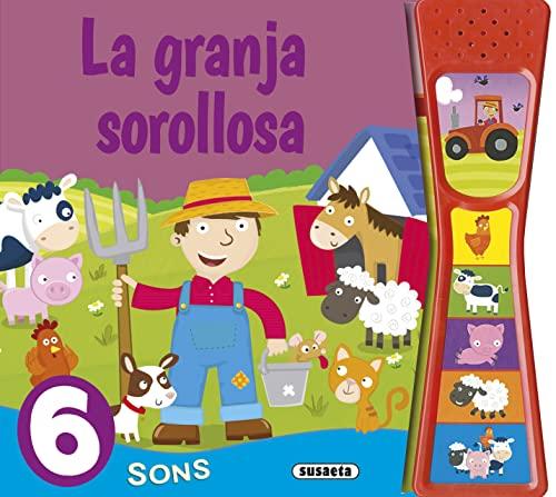 La granja sorollosa (Prem i escolta)