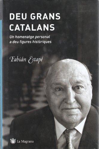 Deu grans catalans (OTROS LA MAGRANA, Band 100)