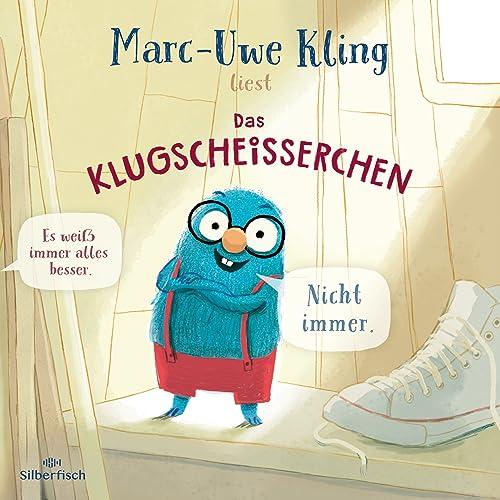 Das Klugscheißerchen: 1 CD