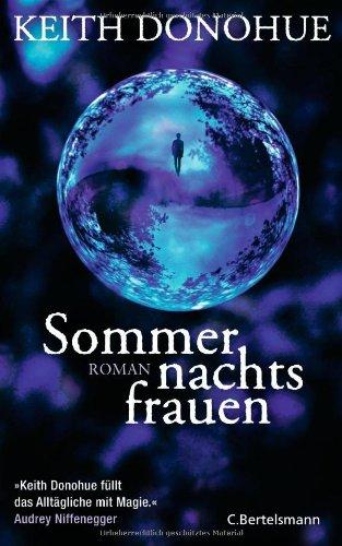 Sommernachtsfrauen: Roman