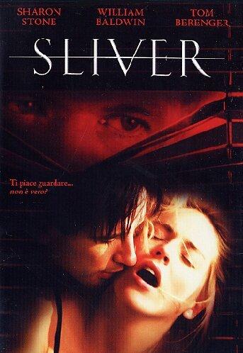 Sliver (versione integrale) [IT Import]