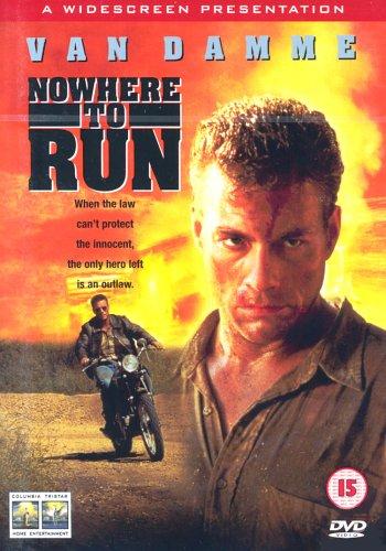 Nowhere To Run [UK Import]