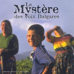 Le Meilleur du Mystere des Voi