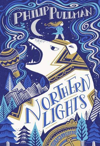 NORTHERN LIGHTS GIFT EDITION (His Dark Materials, Band 1)