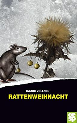 Rattenweihnacht. Ein Kriminalroman