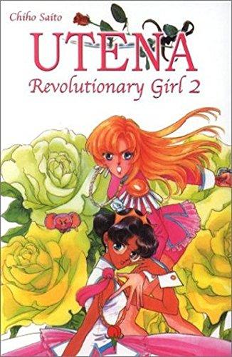 Utena - Revolutionary Girl